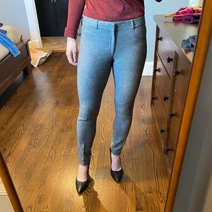 Banana Republic Sloan Pant size 4